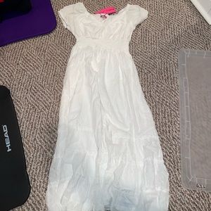 NWT Betsey Johnson Dress